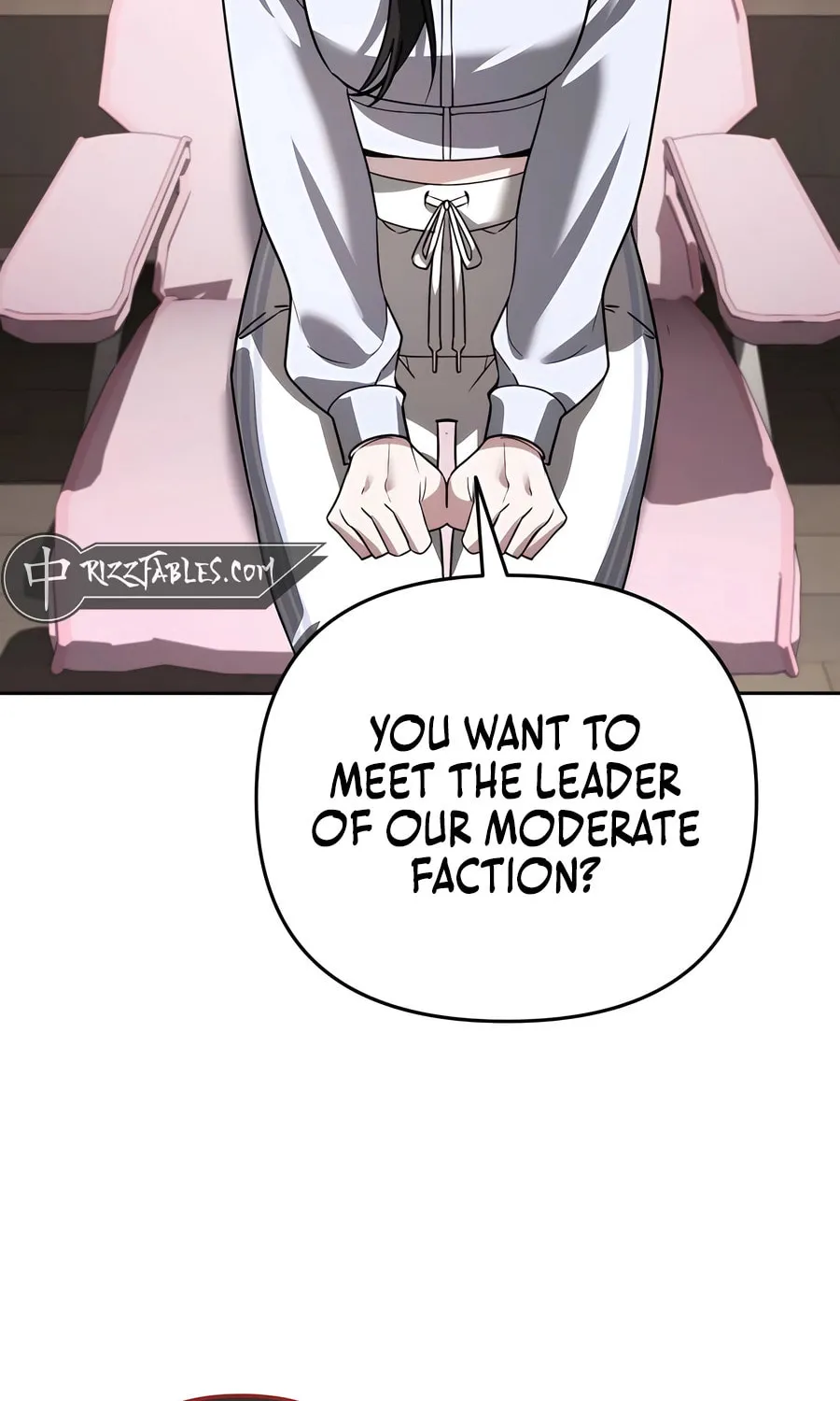 All My Alter Egos Are Tycoons Chapter 22 page 28 - 