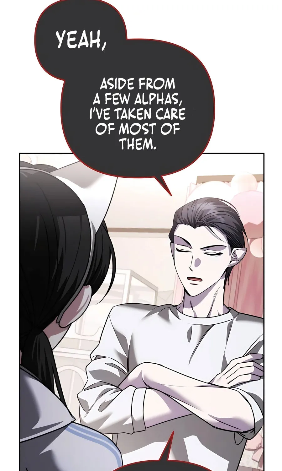 All My Alter Egos Are Tycoons Chapter 22 page 29 - 