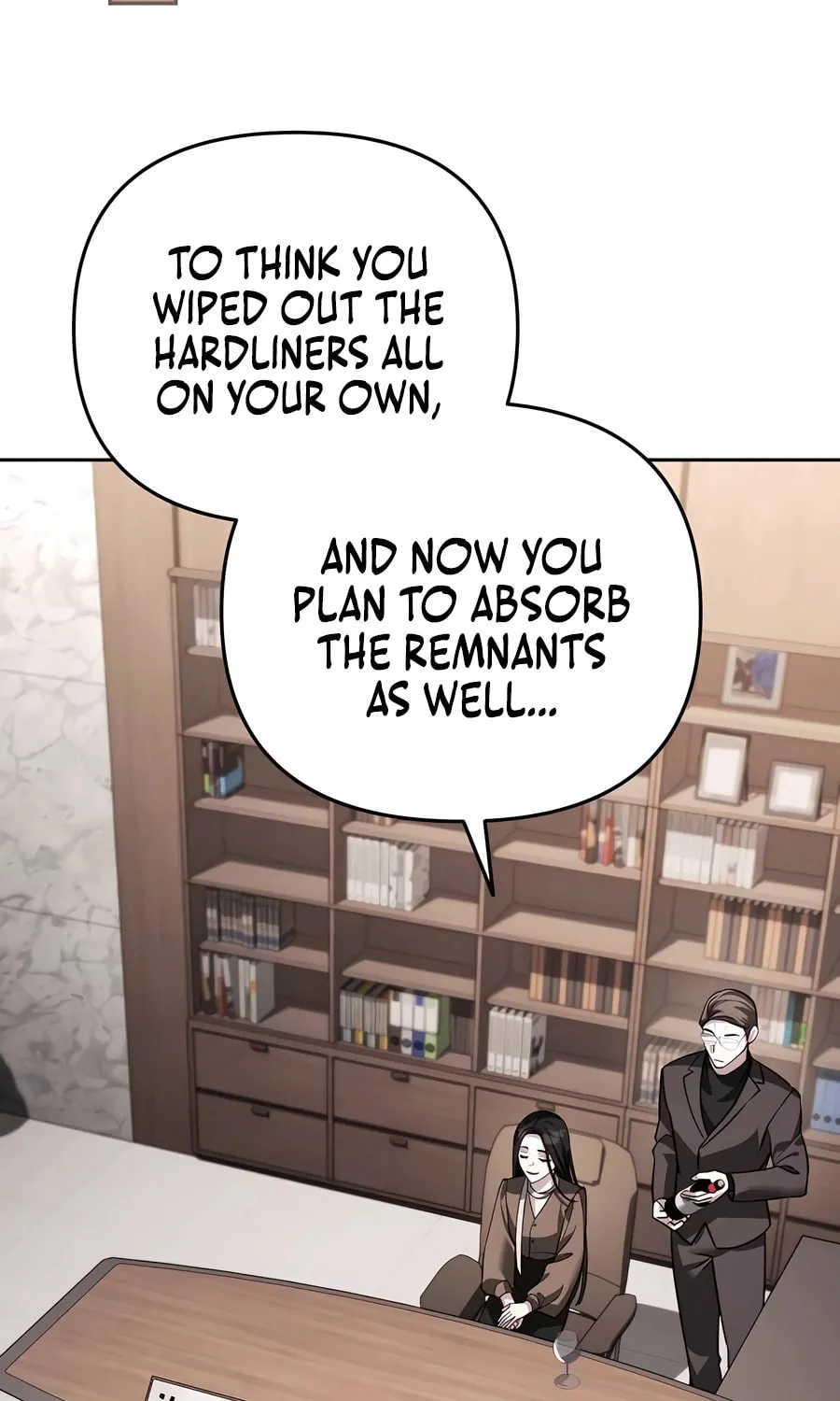 All My Alter Egos Are Tycoons Chapter 22 page 39 - 