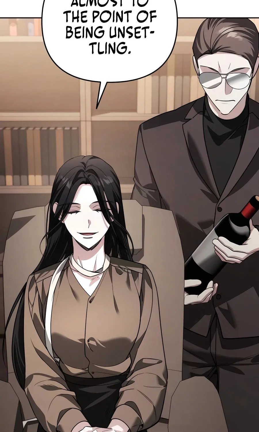 All My Alter Egos Are Tycoons Chapter 22 page 43 - 