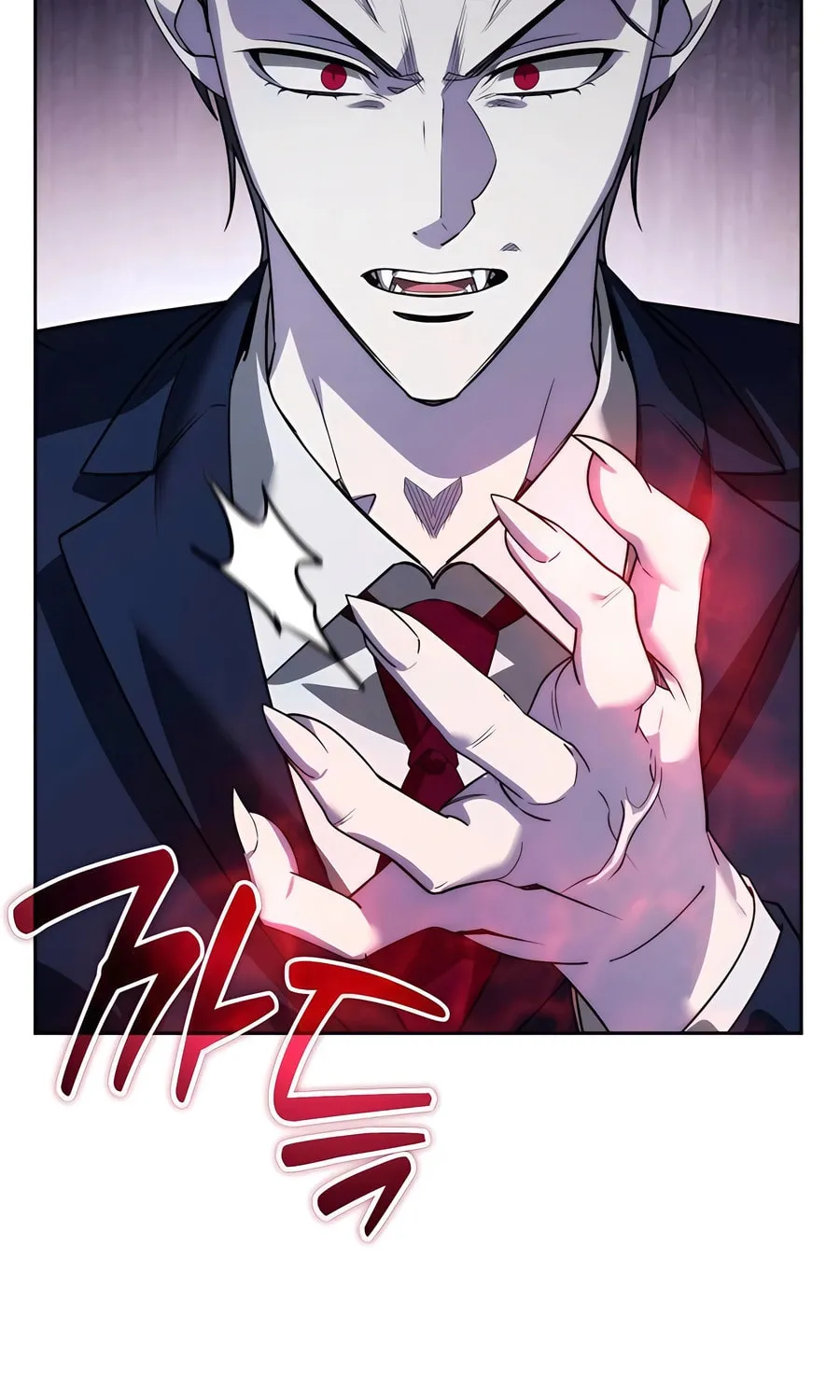 All My Alter Egos Are Tycoons Chapter 22 page 47 - 