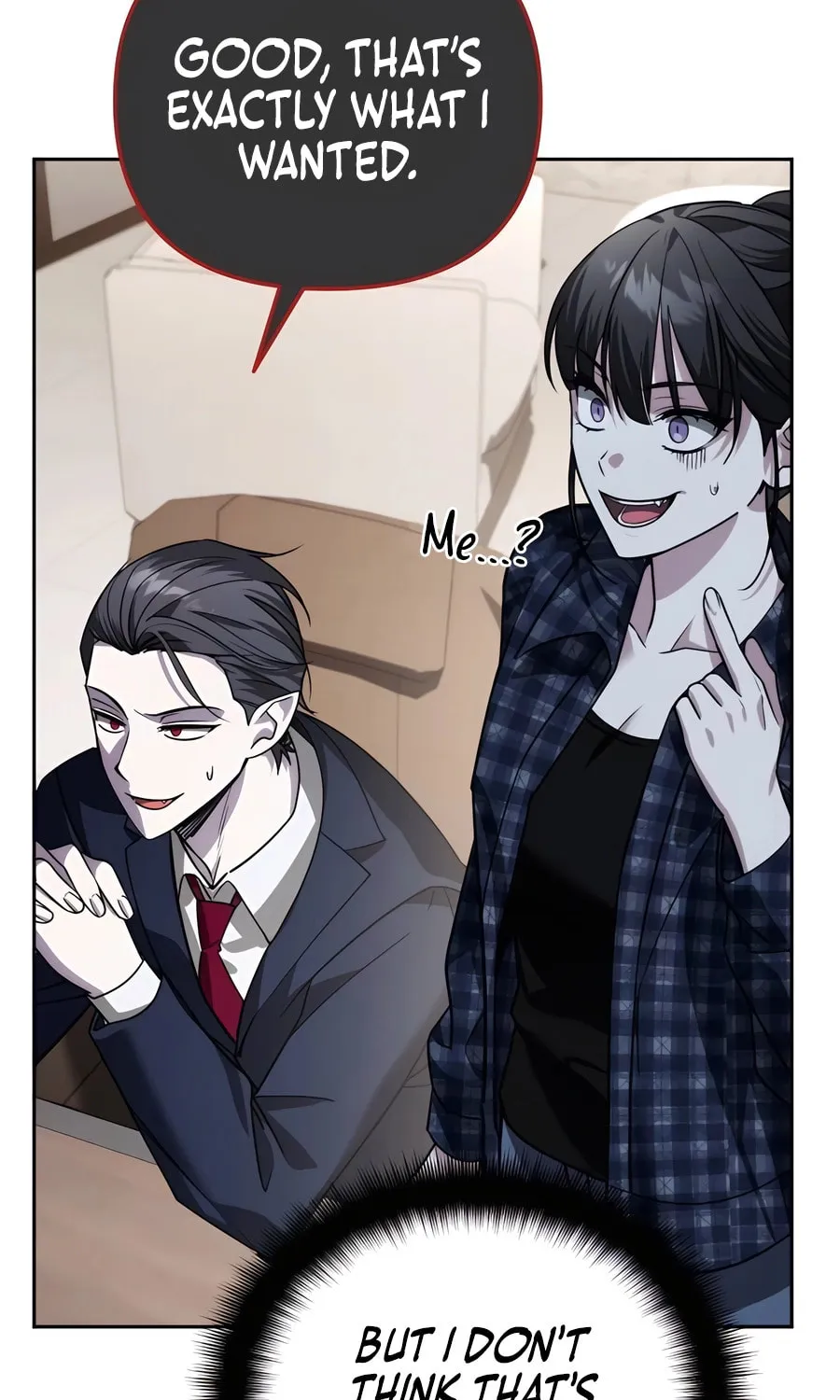 All My Alter Egos Are Tycoons Chapter 22 page 62 - 