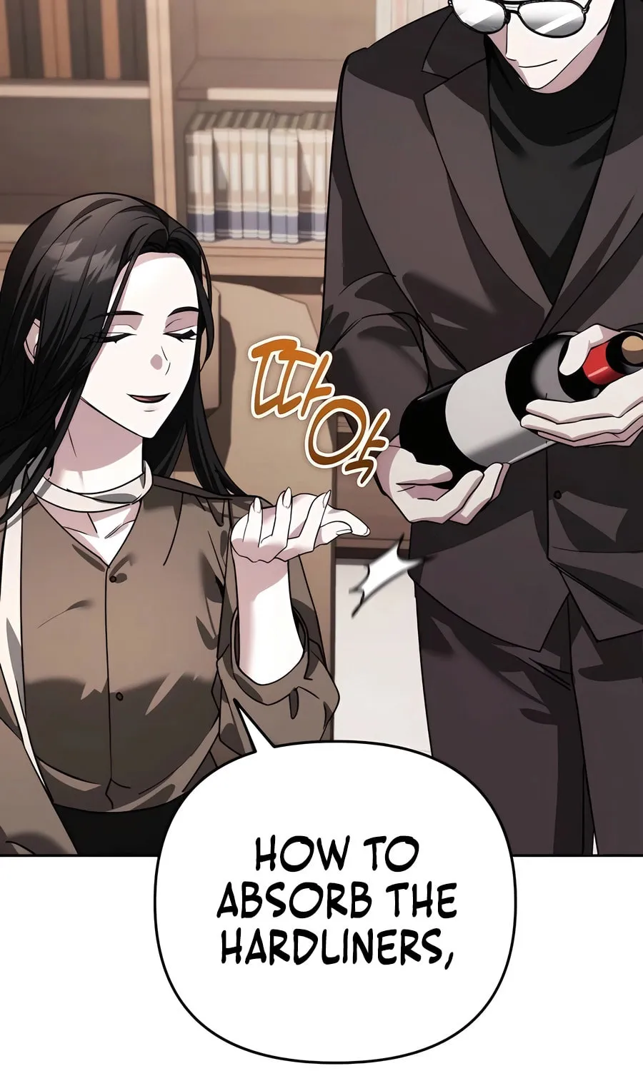 All My Alter Egos Are Tycoons Chapter 22 page 64 - 