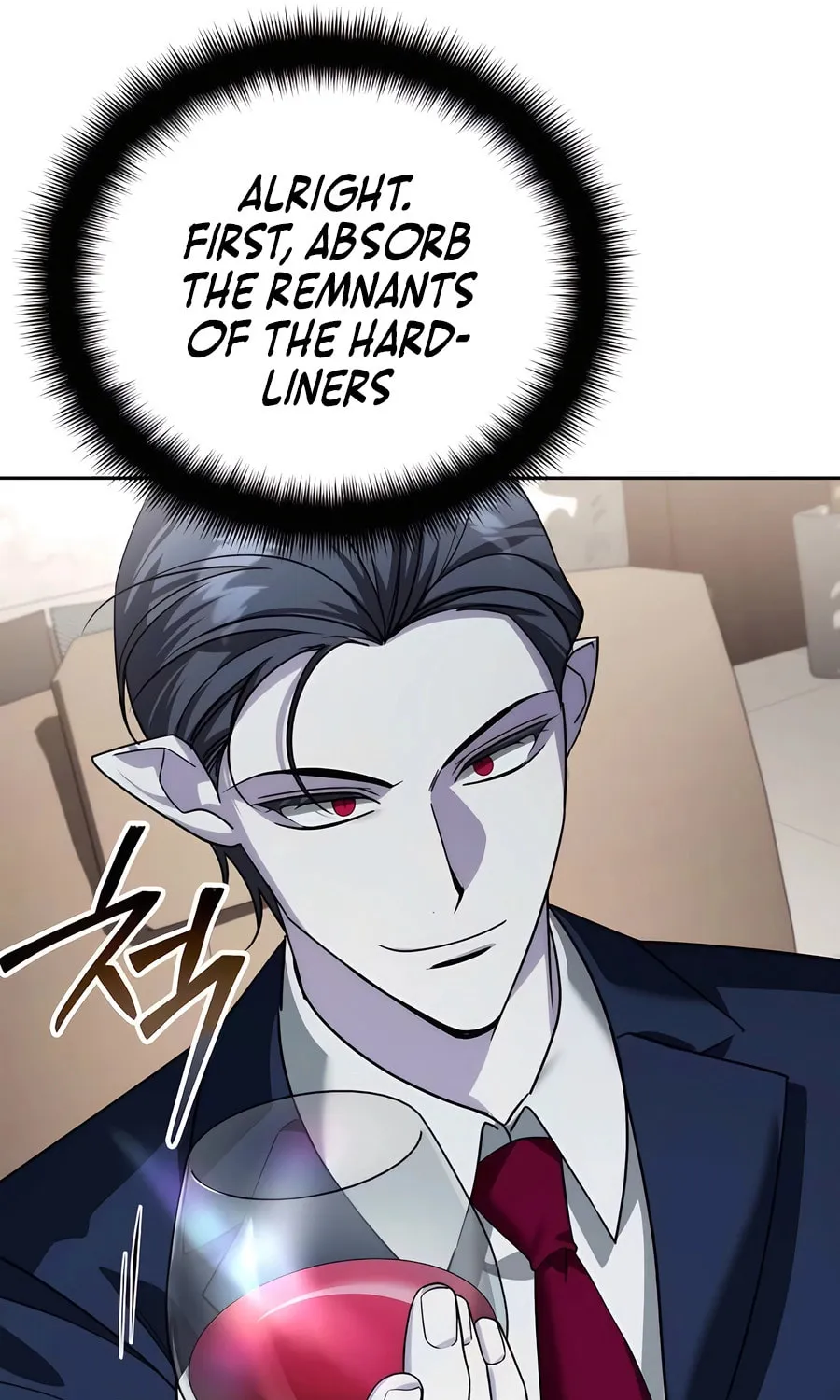 All My Alter Egos Are Tycoons Chapter 22 page 69 - 