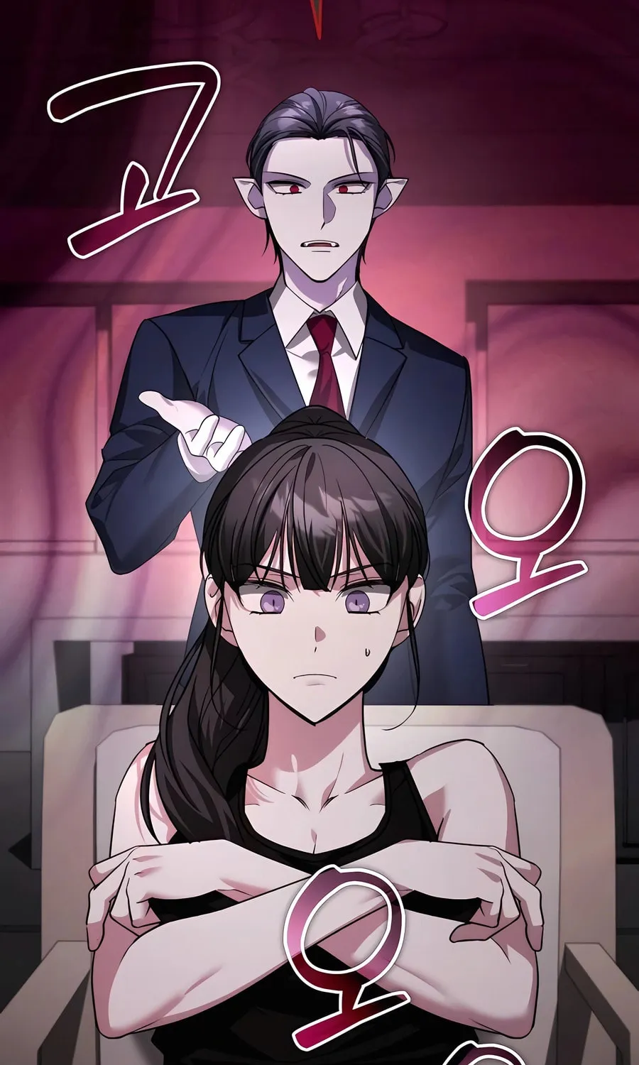 All My Alter Egos Are Tycoons Chapter 22 page 77 - 