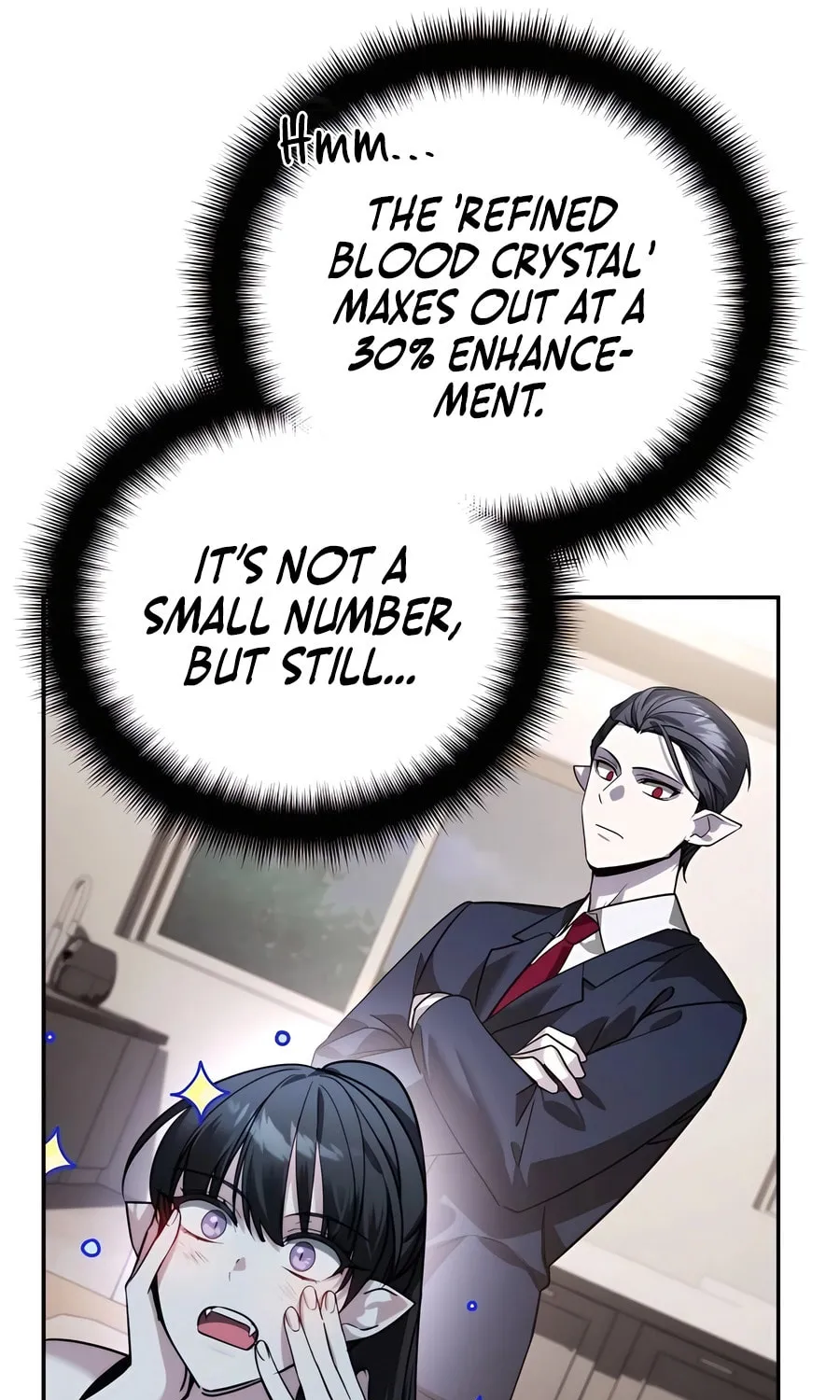 All My Alter Egos Are Tycoons Chapter 22 page 89 - 