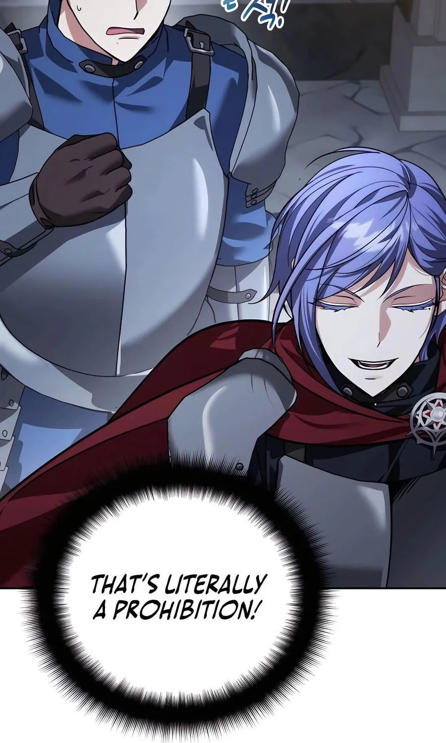 All My Alter Egos Are Tycoons Chapter 23 page 110 - 