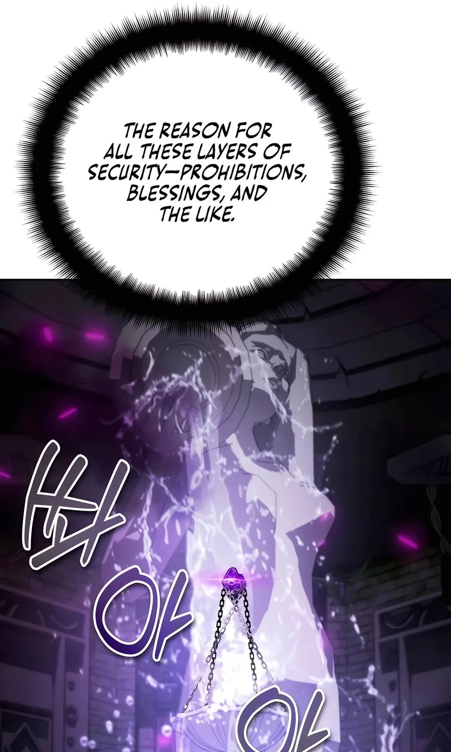 All My Alter Egos Are Tycoons Chapter 23 page 121 - 