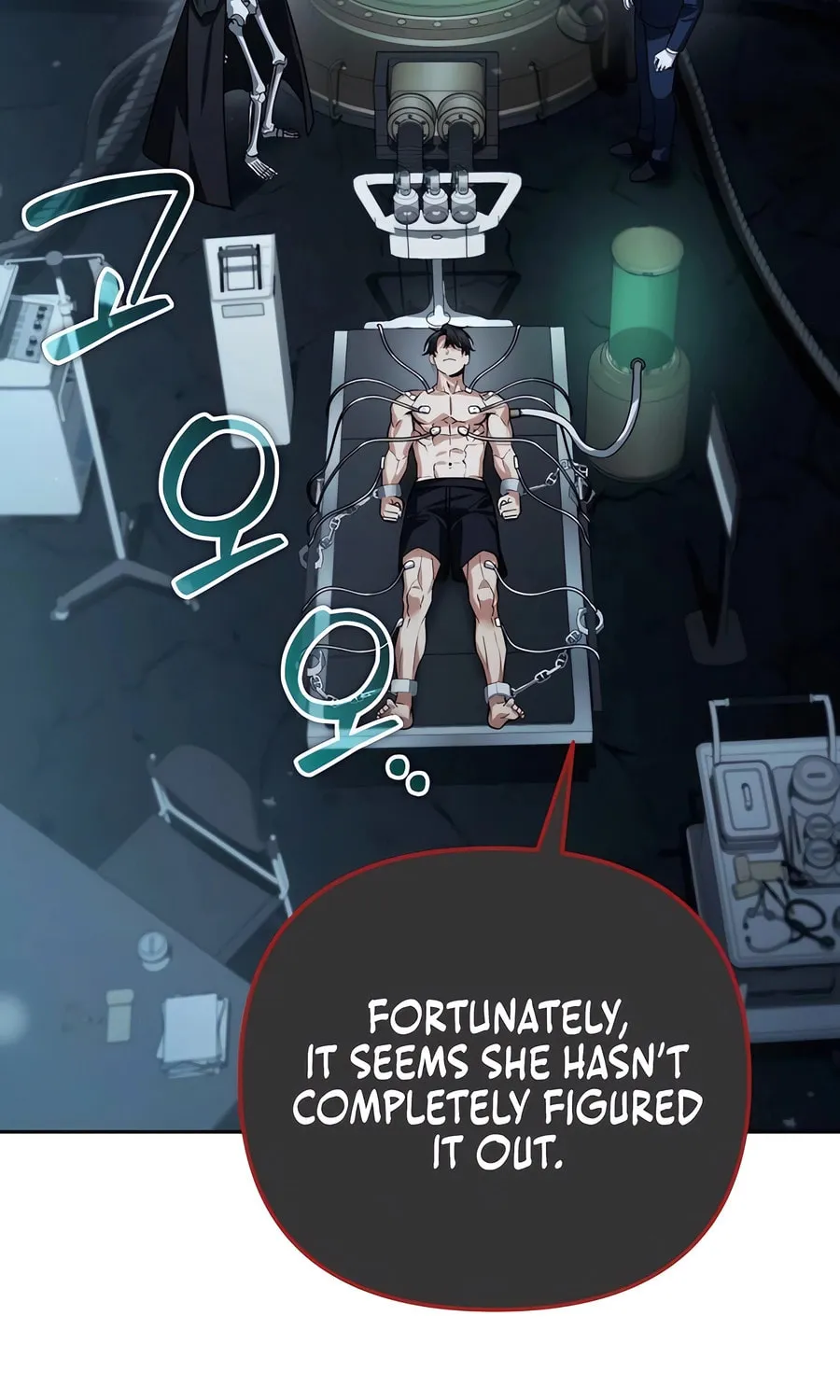 All My Alter Egos Are Tycoons Chapter 23 page 18 - 