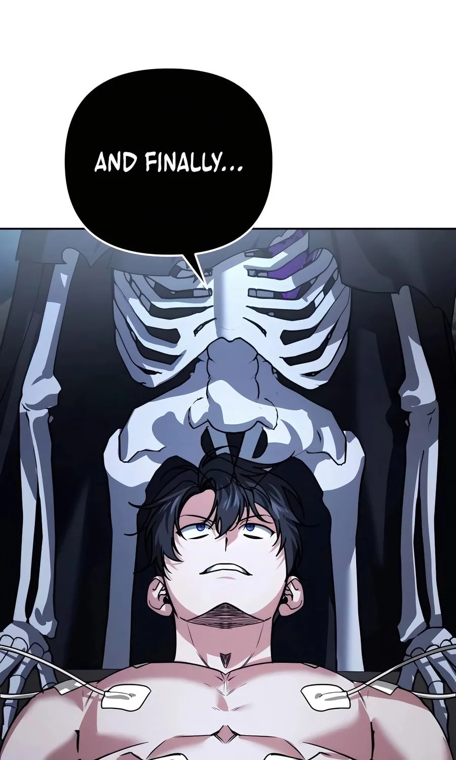 All My Alter Egos Are Tycoons Chapter 23 page 25 - 