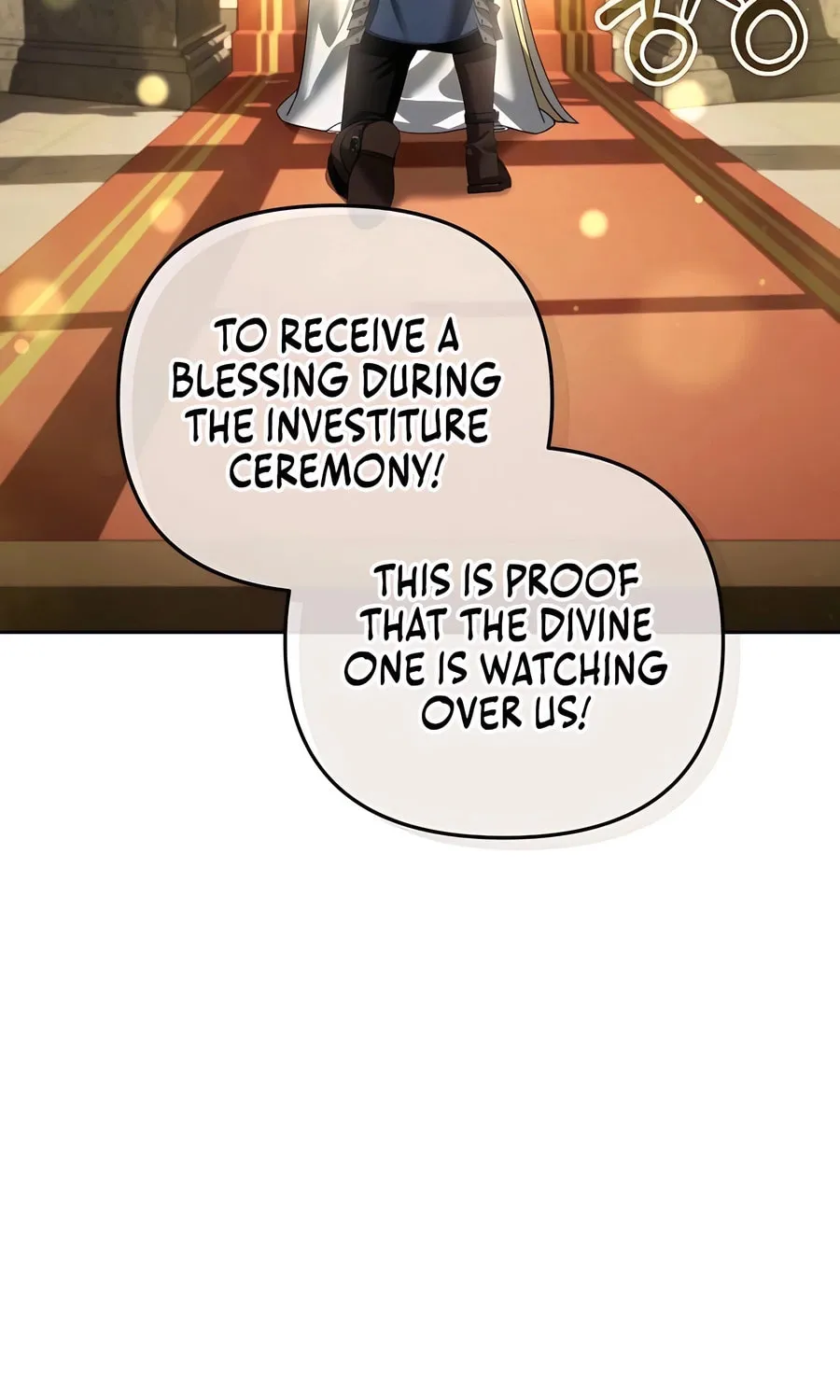 All My Alter Egos Are Tycoons Chapter 23 page 39 - 