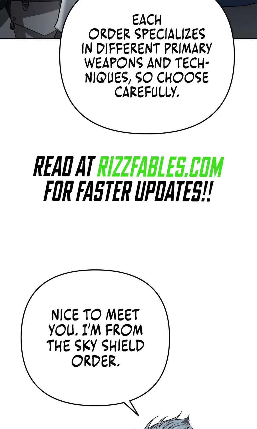 All My Alter Egos Are Tycoons Chapter 23 page 57 - 