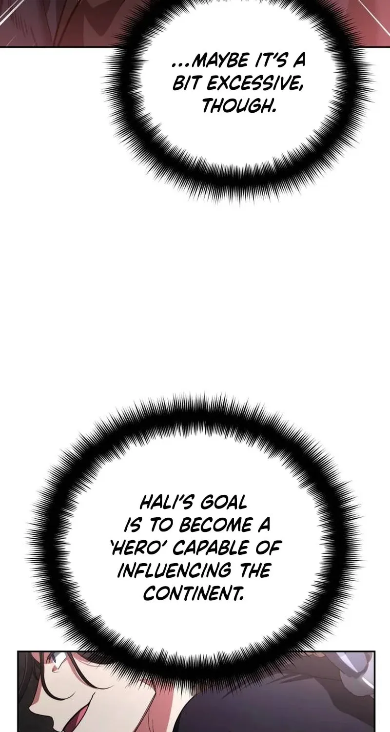 All My Alter Egos Are Tycoons Chapter 24 page 111 - 