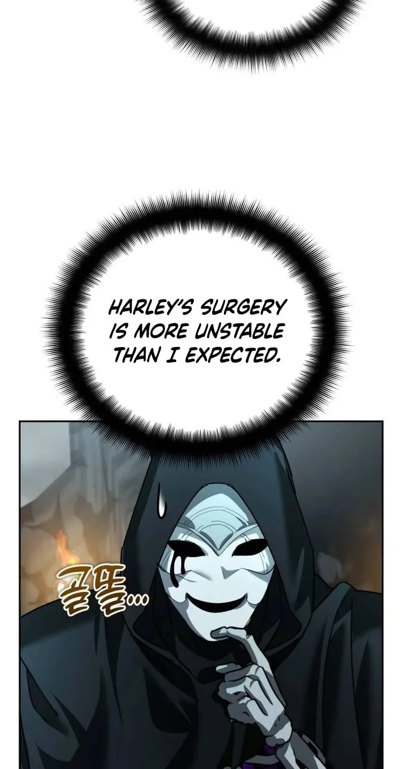 All My Alter Egos Are Tycoons Chapter 24 page 20 - 
