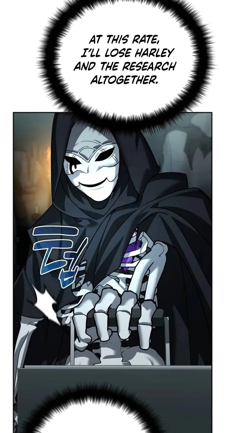 All My Alter Egos Are Tycoons Chapter 24 page 31 - 
