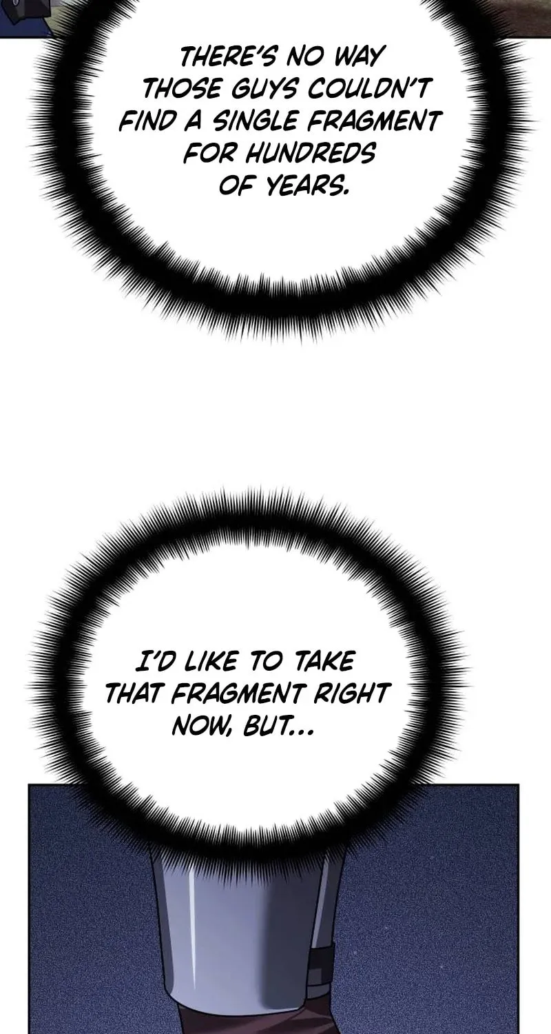 All My Alter Egos Are Tycoons Chapter 24 page 6 - 