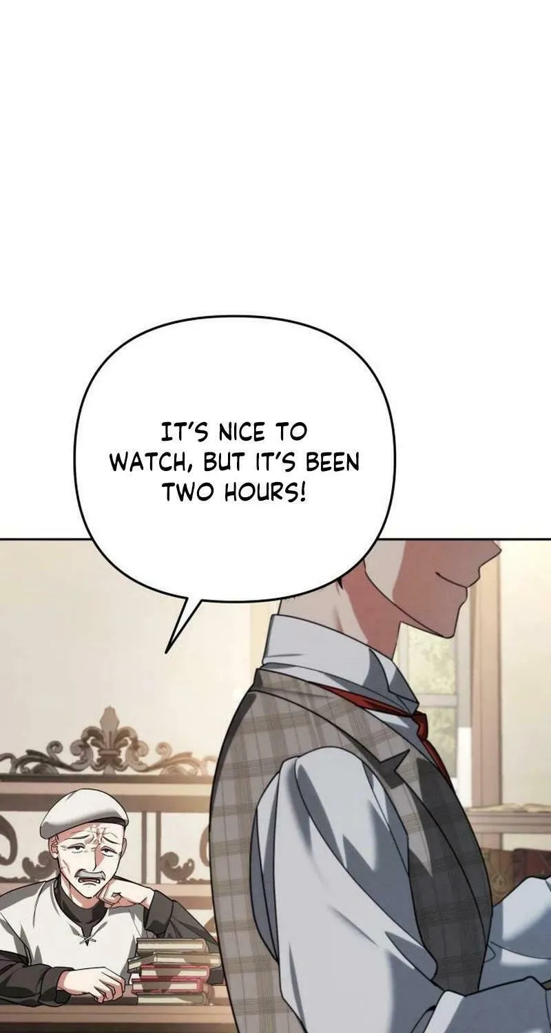 All My Alter Egos Are Tycoons Chapter 25 page 6 - 