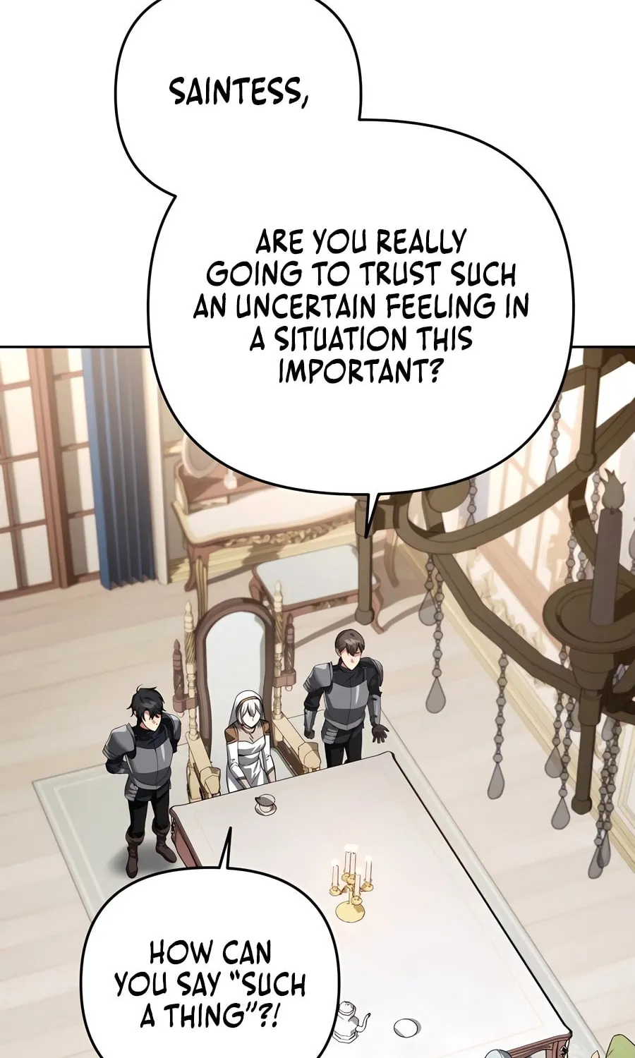 All My Alter Egos Are Tycoons Chapter 27 page 2 - 