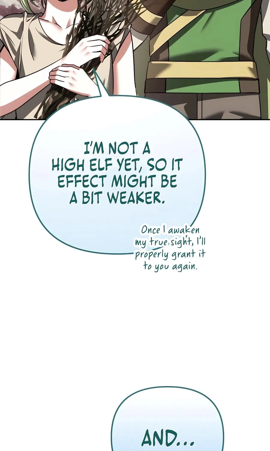 All My Alter Egos Are Tycoons Chapter 27 page 115 - 