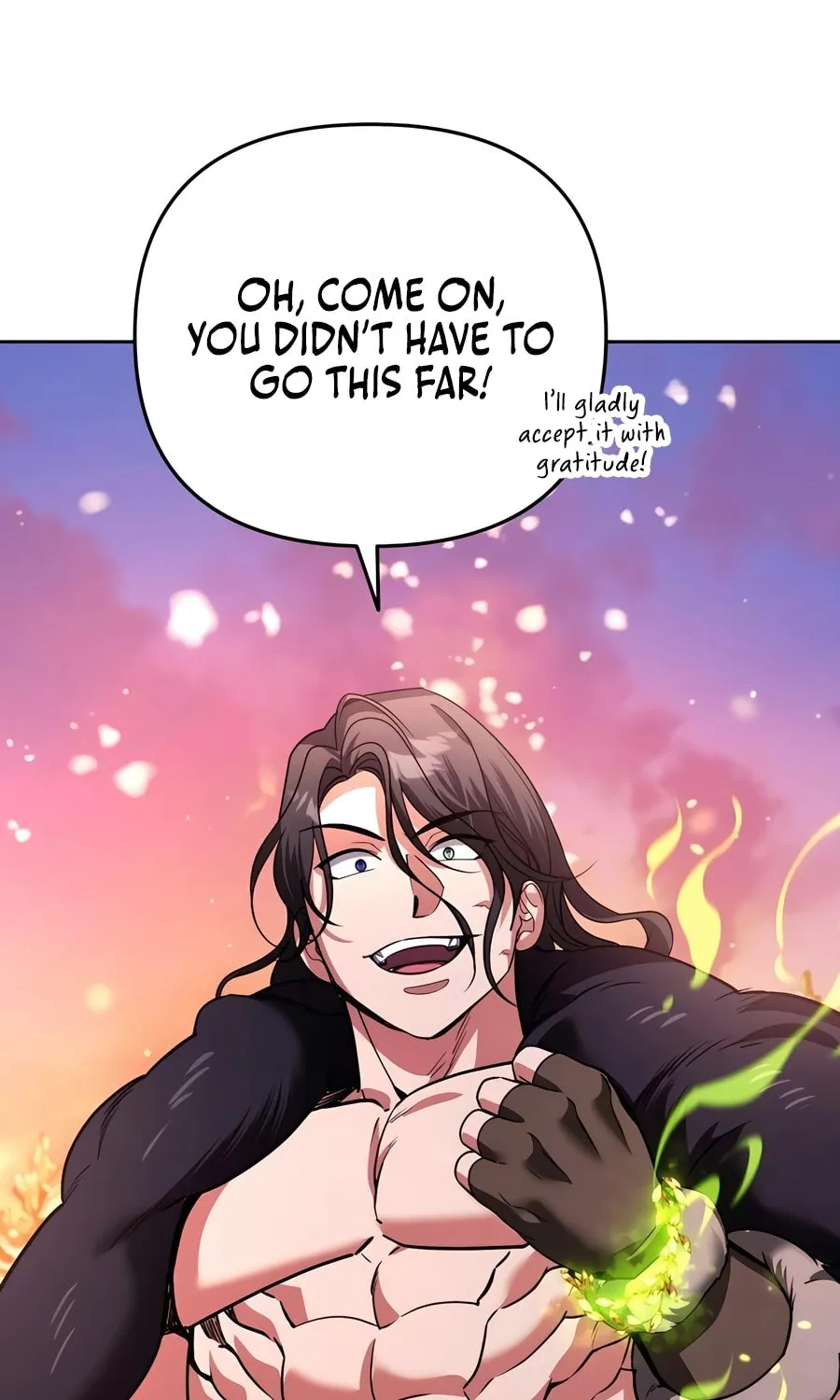 All My Alter Egos Are Tycoons Chapter 27 page 120 - 