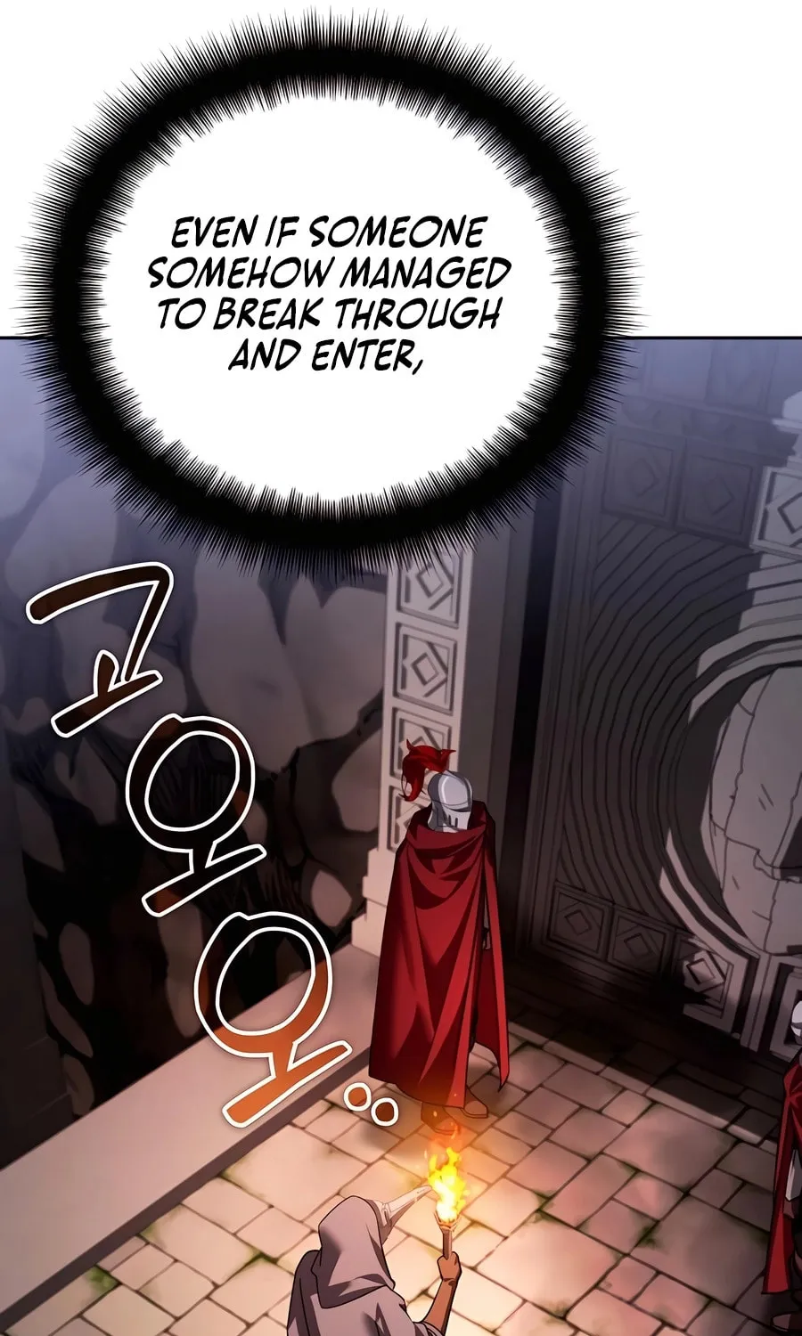 All My Alter Egos Are Tycoons Chapter 27 page 153 - 