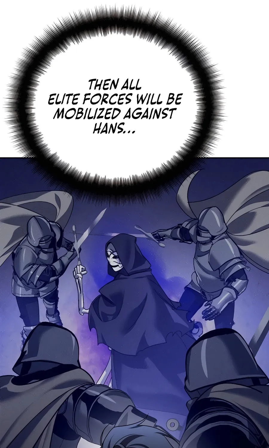 All My Alter Egos Are Tycoons Chapter 27 page 163 - 
