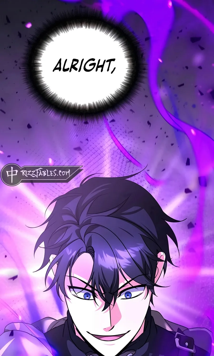 All My Alter Egos Are Tycoons Chapter 27 page 167 - 