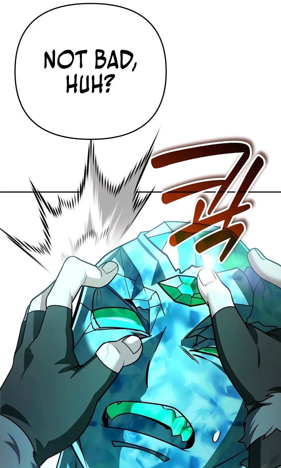 All My Alter Egos Are Tycoons Chapter 27 page 30 - 