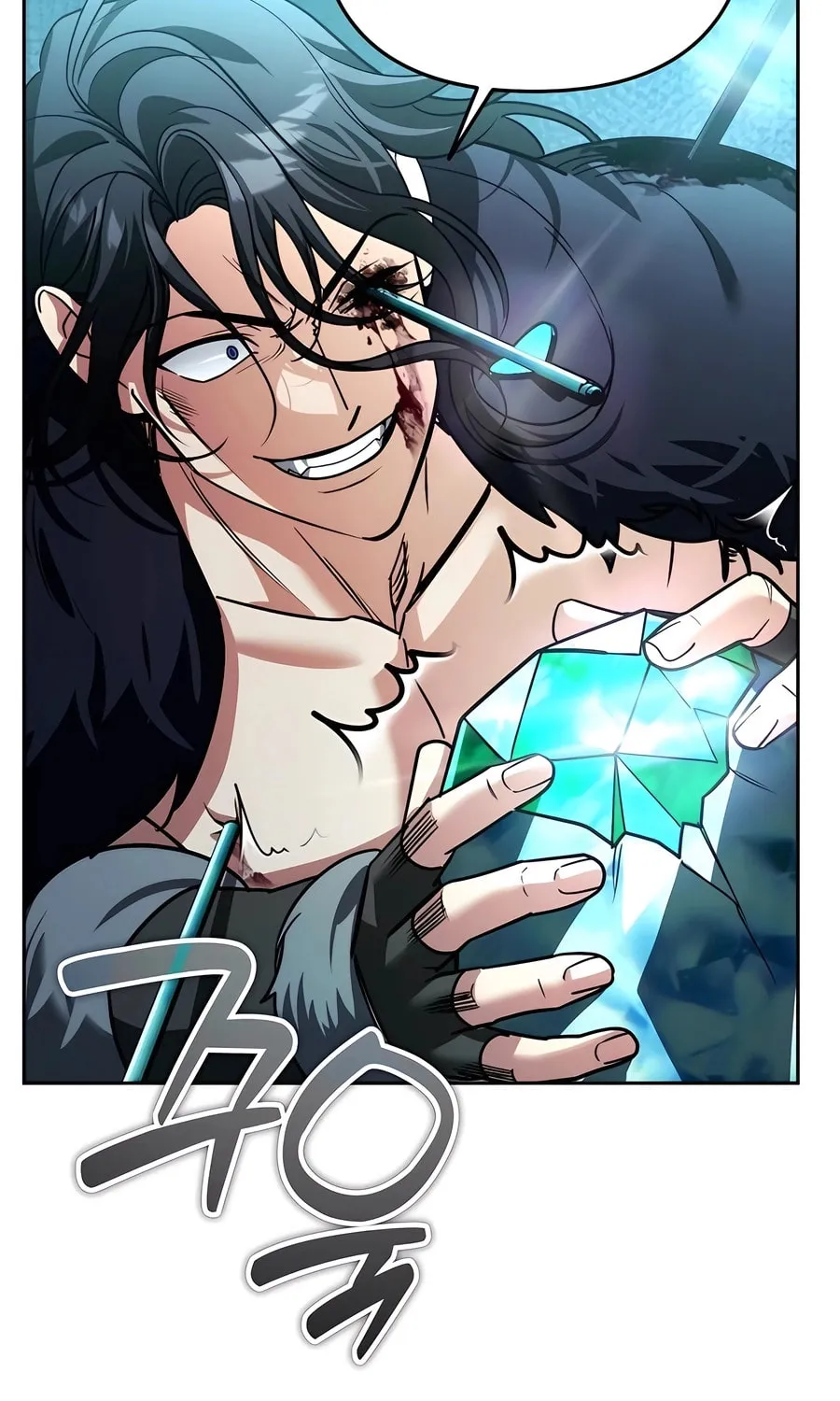 All My Alter Egos Are Tycoons Chapter 27 page 32 - 