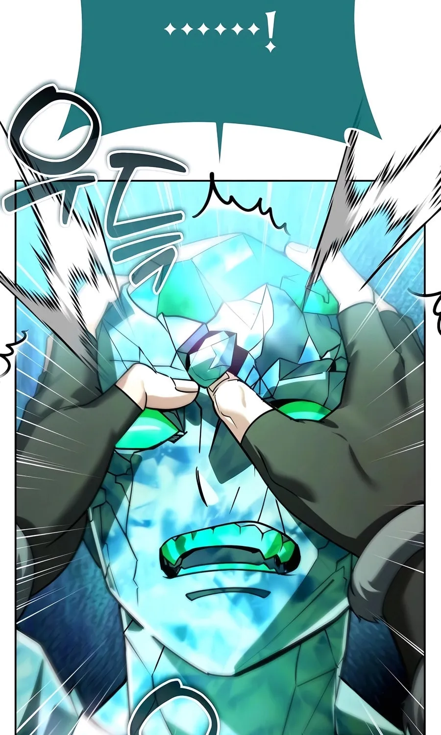 All My Alter Egos Are Tycoons Chapter 27 page 35 - 