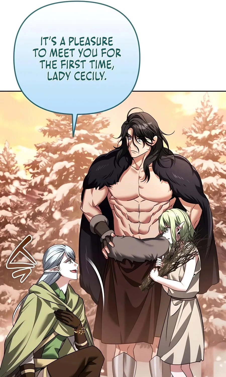All My Alter Egos Are Tycoons Chapter 27 page 99 - 