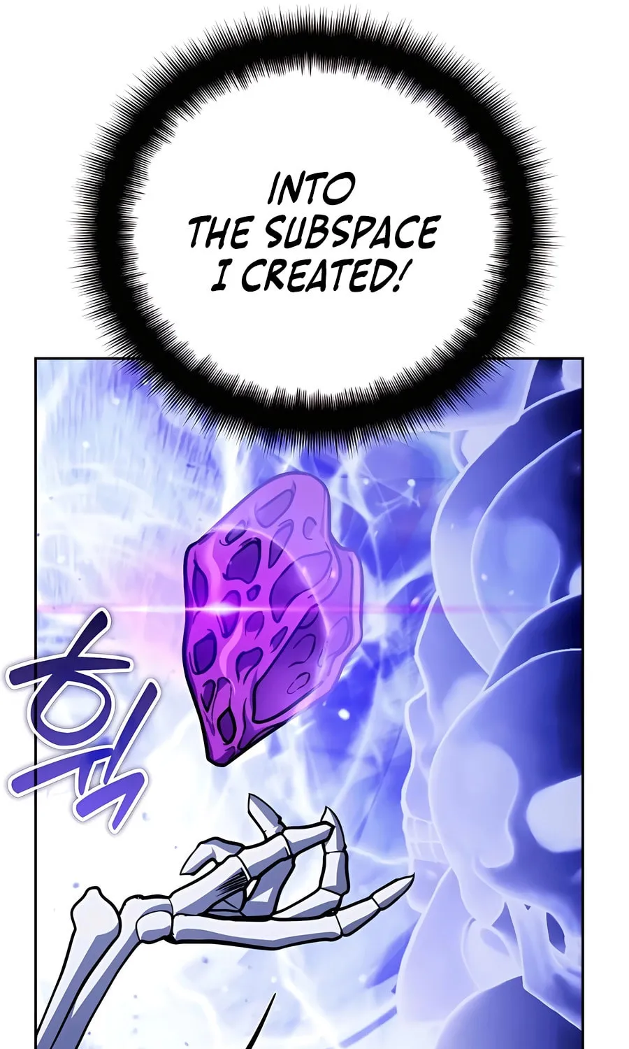 All My Alter Egos Are Tycoons Chapter 28 page 32 - 