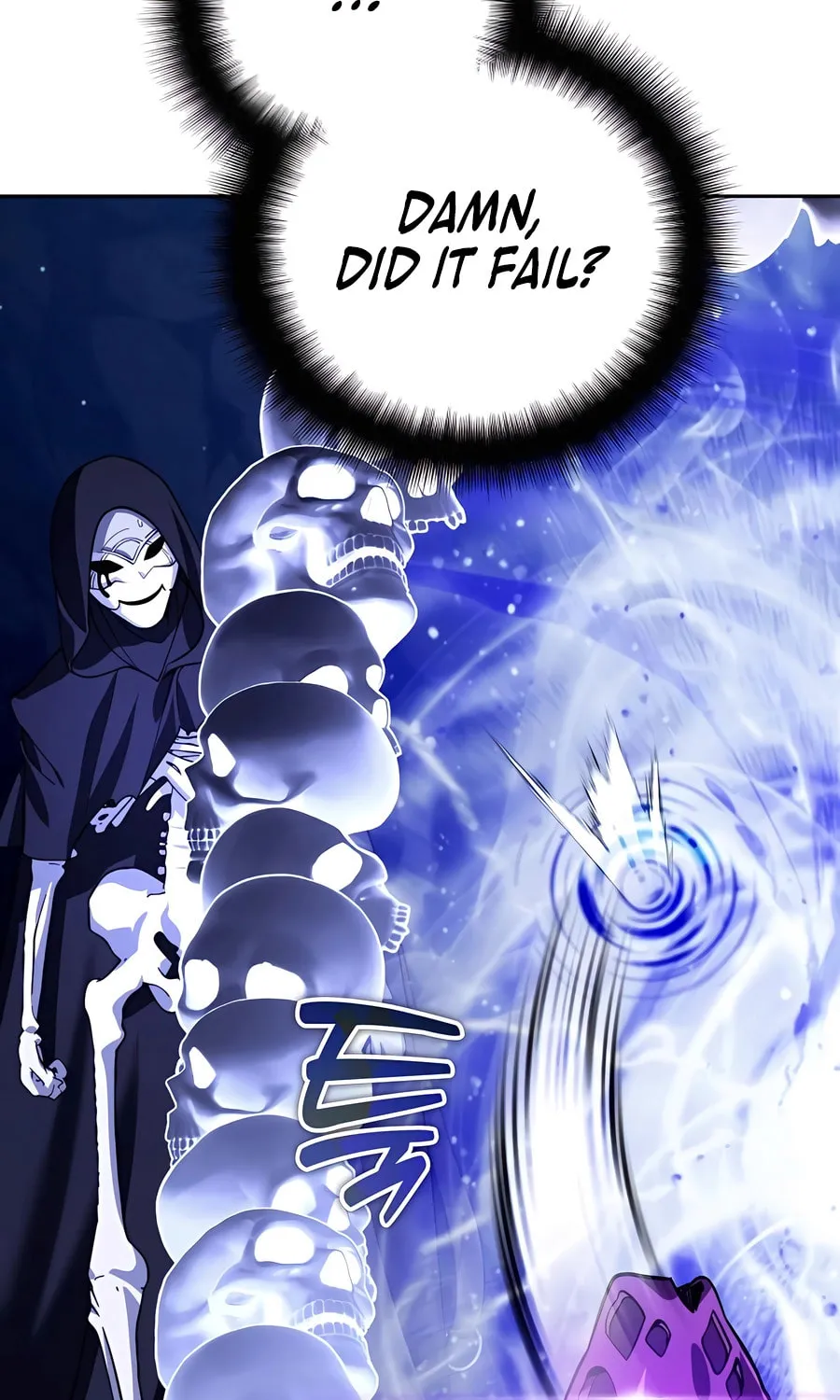 All My Alter Egos Are Tycoons Chapter 28 page 34 - 