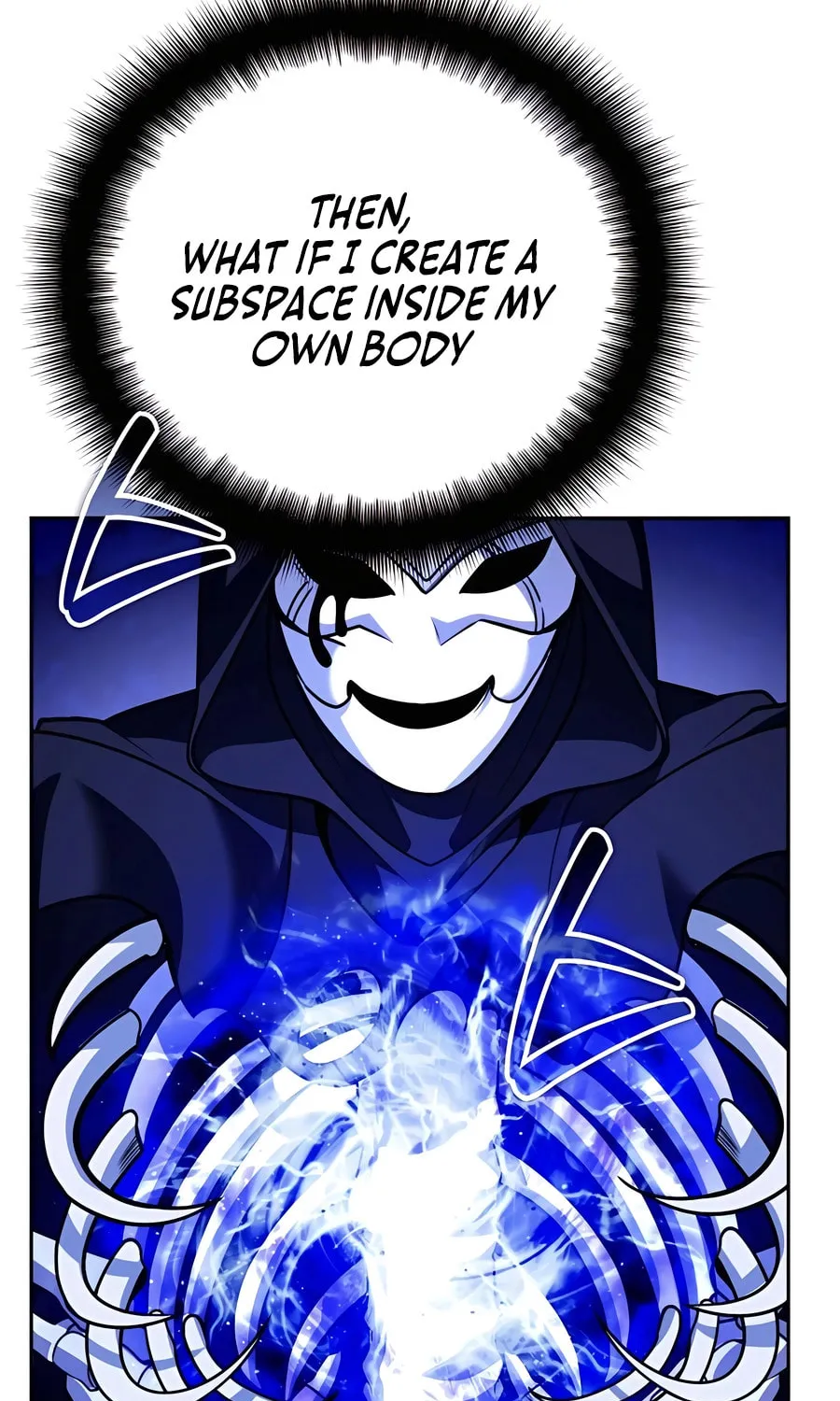 All My Alter Egos Are Tycoons Chapter 28 page 38 - 