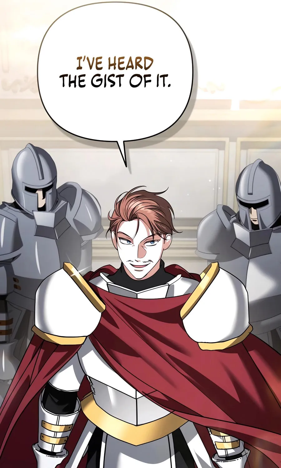 All My Alter Egos Are Tycoons Chapter 28 page 69 - 
