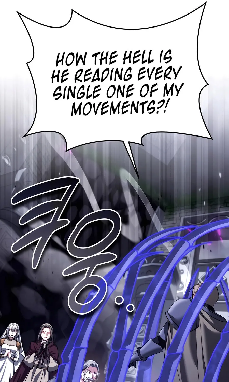 All My Alter Egos Are Tycoons Chapter 29 page 120 - 