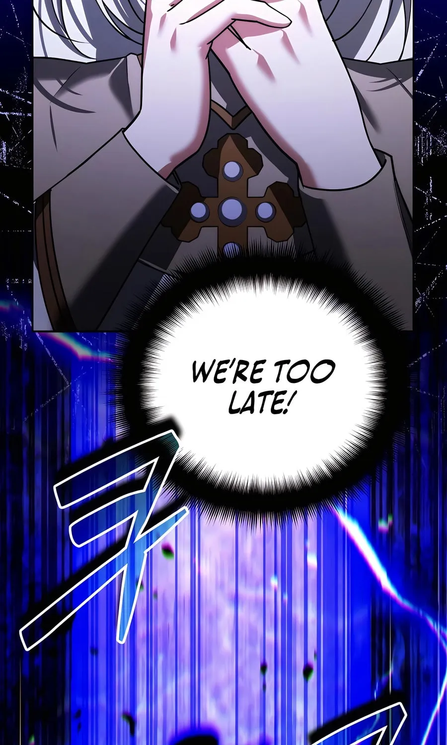 All My Alter Egos Are Tycoons Chapter 29 page 135 - 