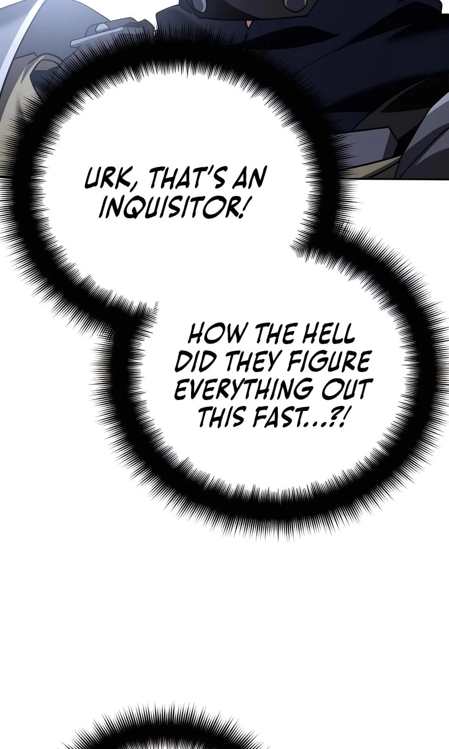 All My Alter Egos Are Tycoons Chapter 29 page 21 - 