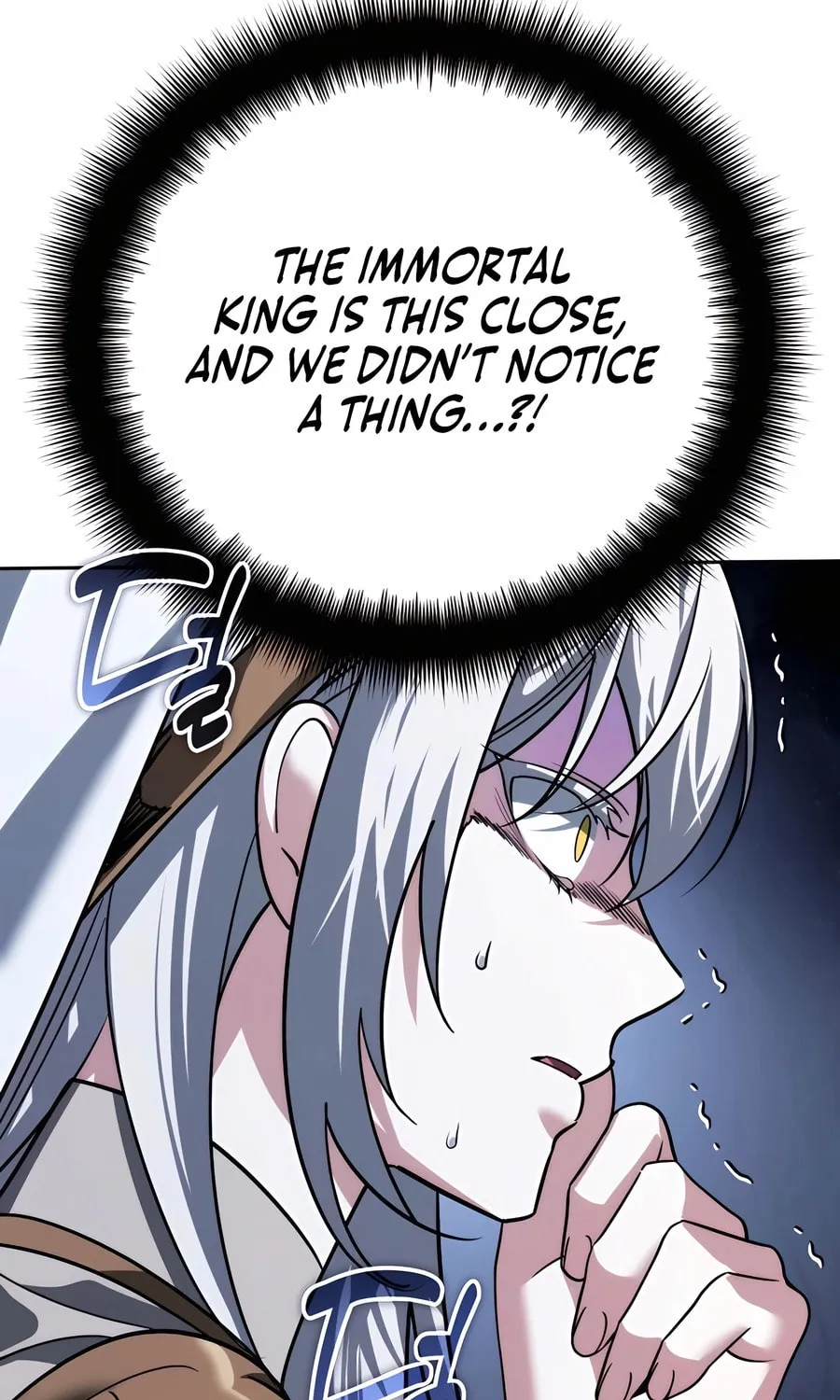All My Alter Egos Are Tycoons Chapter 29 page 32 - 