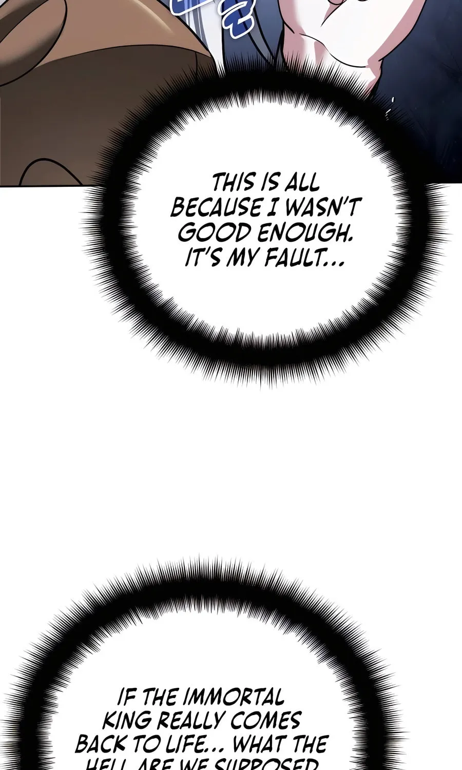 All My Alter Egos Are Tycoons Chapter 29 page 33 - 