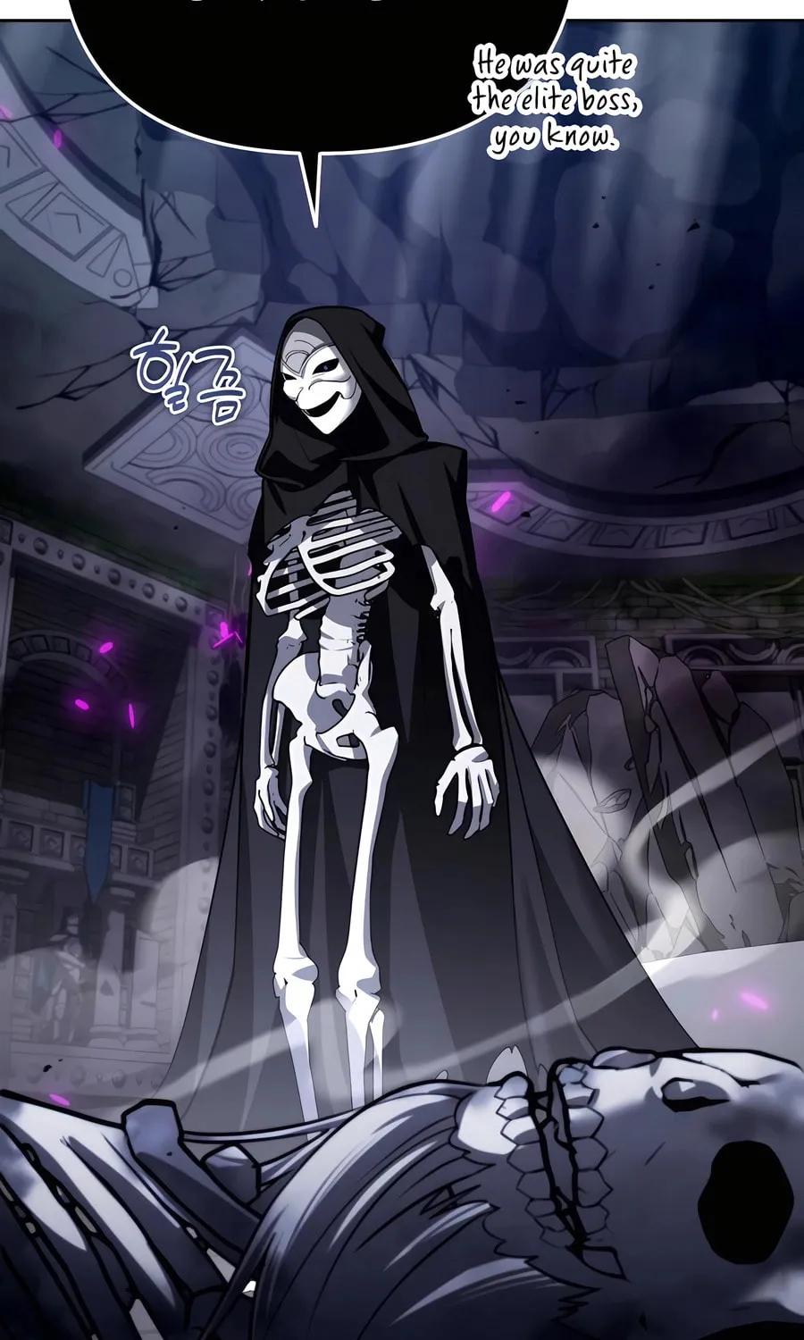 All My Alter Egos Are Tycoons Chapter 29 page 47 - 
