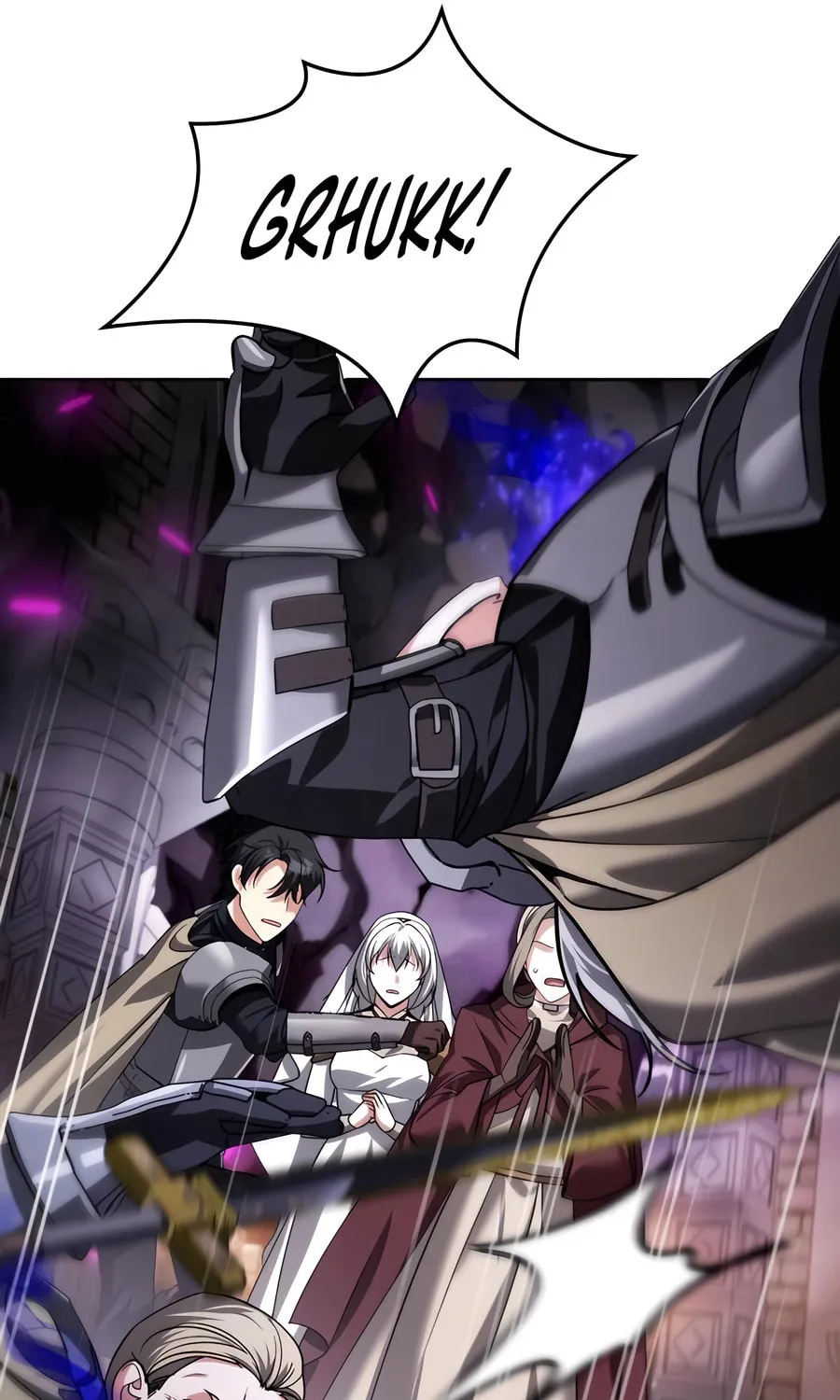 All My Alter Egos Are Tycoons Chapter 29 page 70 - 