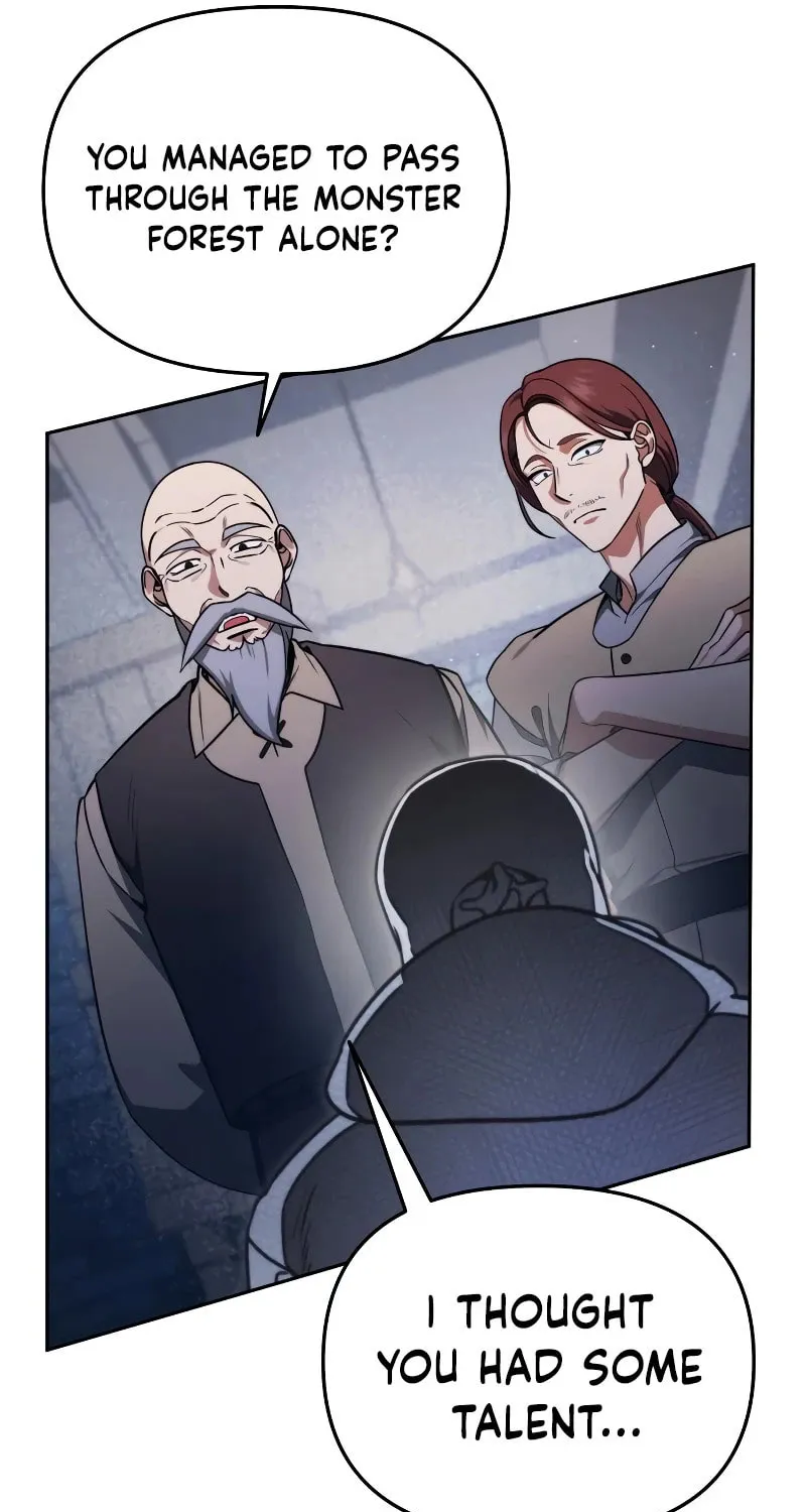 All My Alter Egos Are Tycoons Chapter 3 page 11 - 