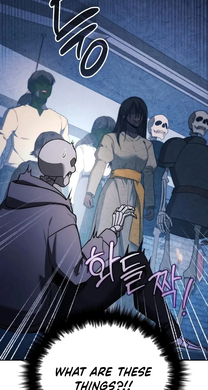 All My Alter Egos Are Tycoons Chapter 3 page 21 - 