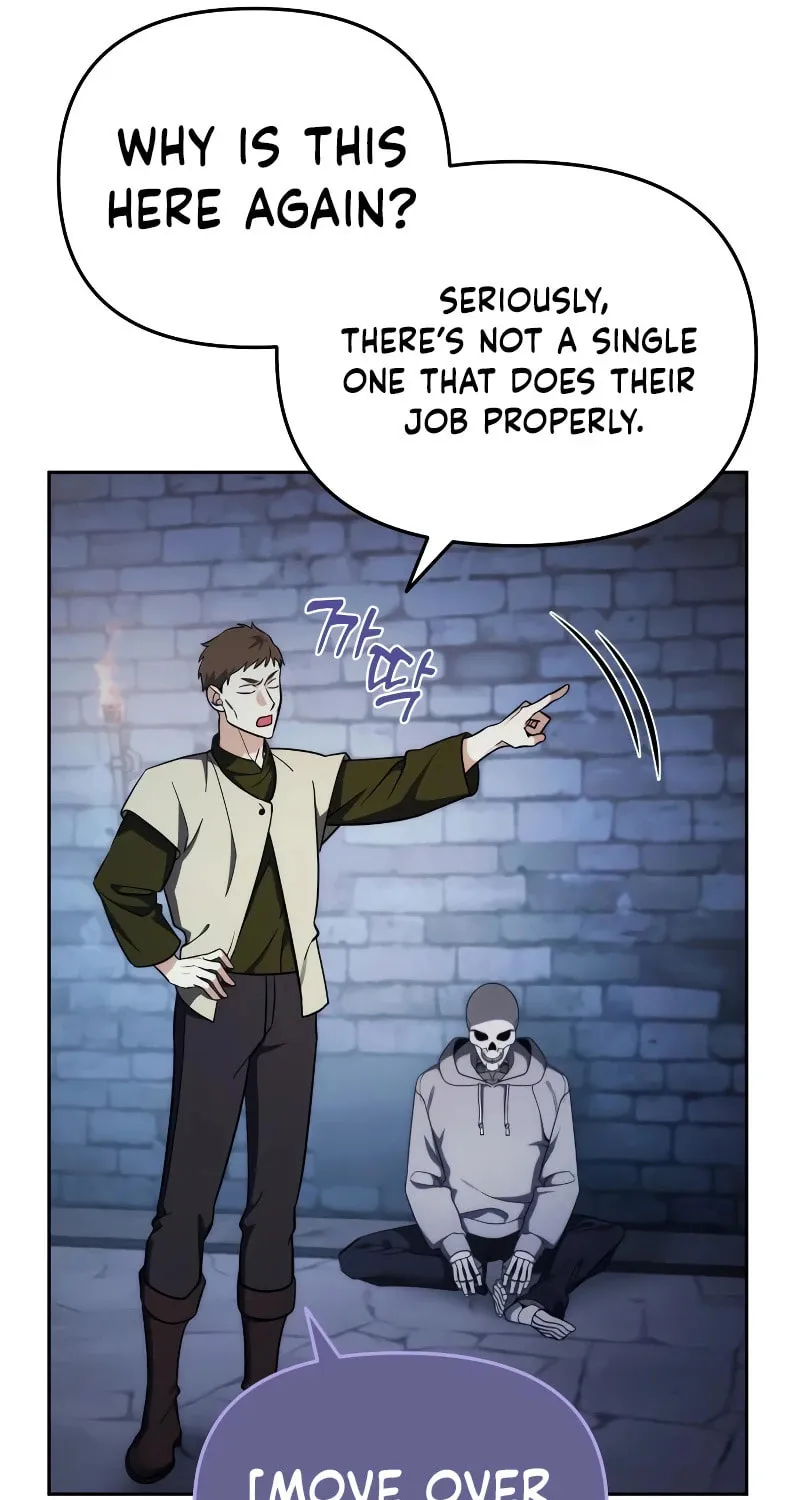 All My Alter Egos Are Tycoons Chapter 3 page 30 - 