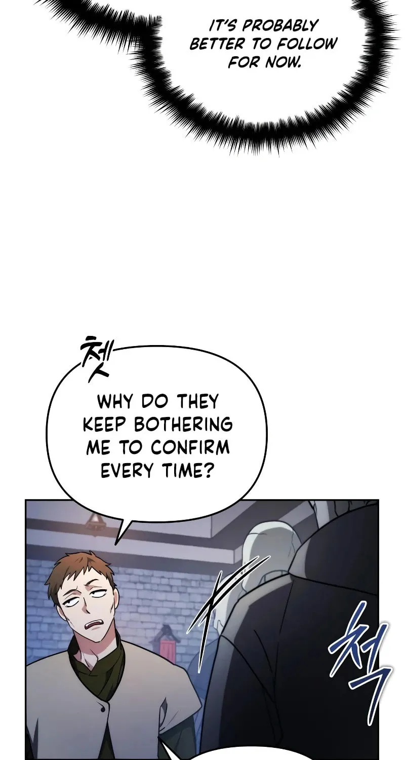 All My Alter Egos Are Tycoons Chapter 3 page 34 - 