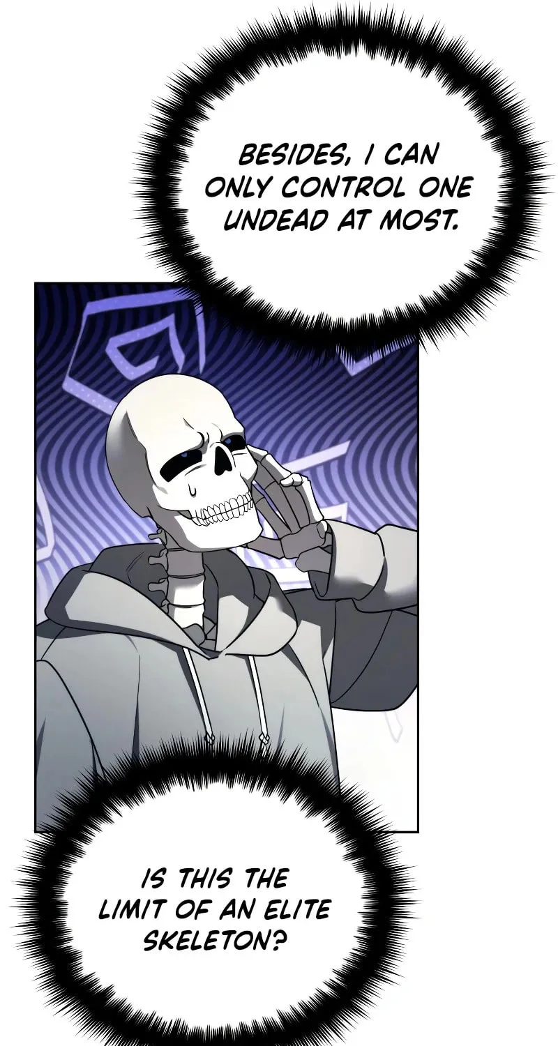All My Alter Egos Are Tycoons Chapter 3 page 50 - 