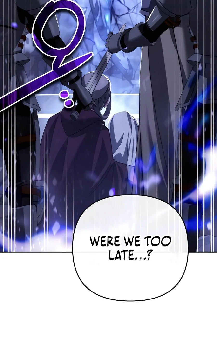 All My Alter Egos Are Tycoons Chapter 30 page 11 - 