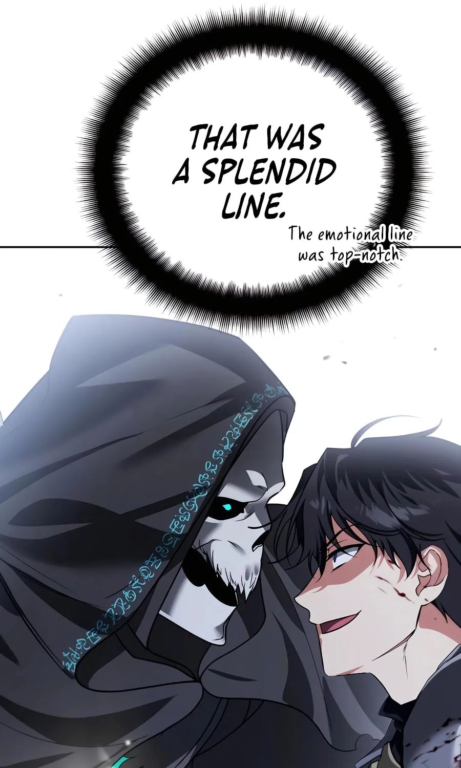 All My Alter Egos Are Tycoons Chapter 30 page 151 - 