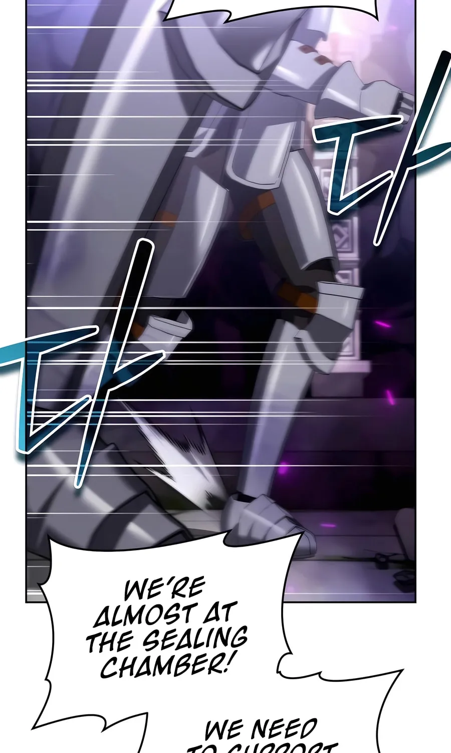 All My Alter Egos Are Tycoons Chapter 30 page 3 - 